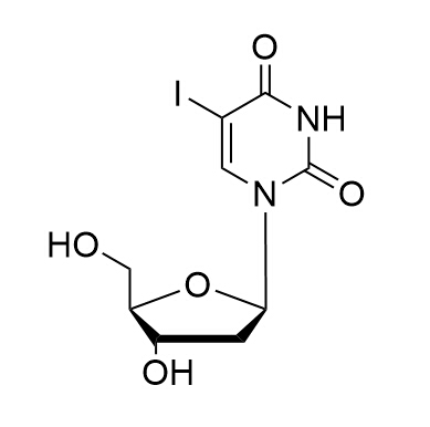 5-碘-2'-脱氧尿苷